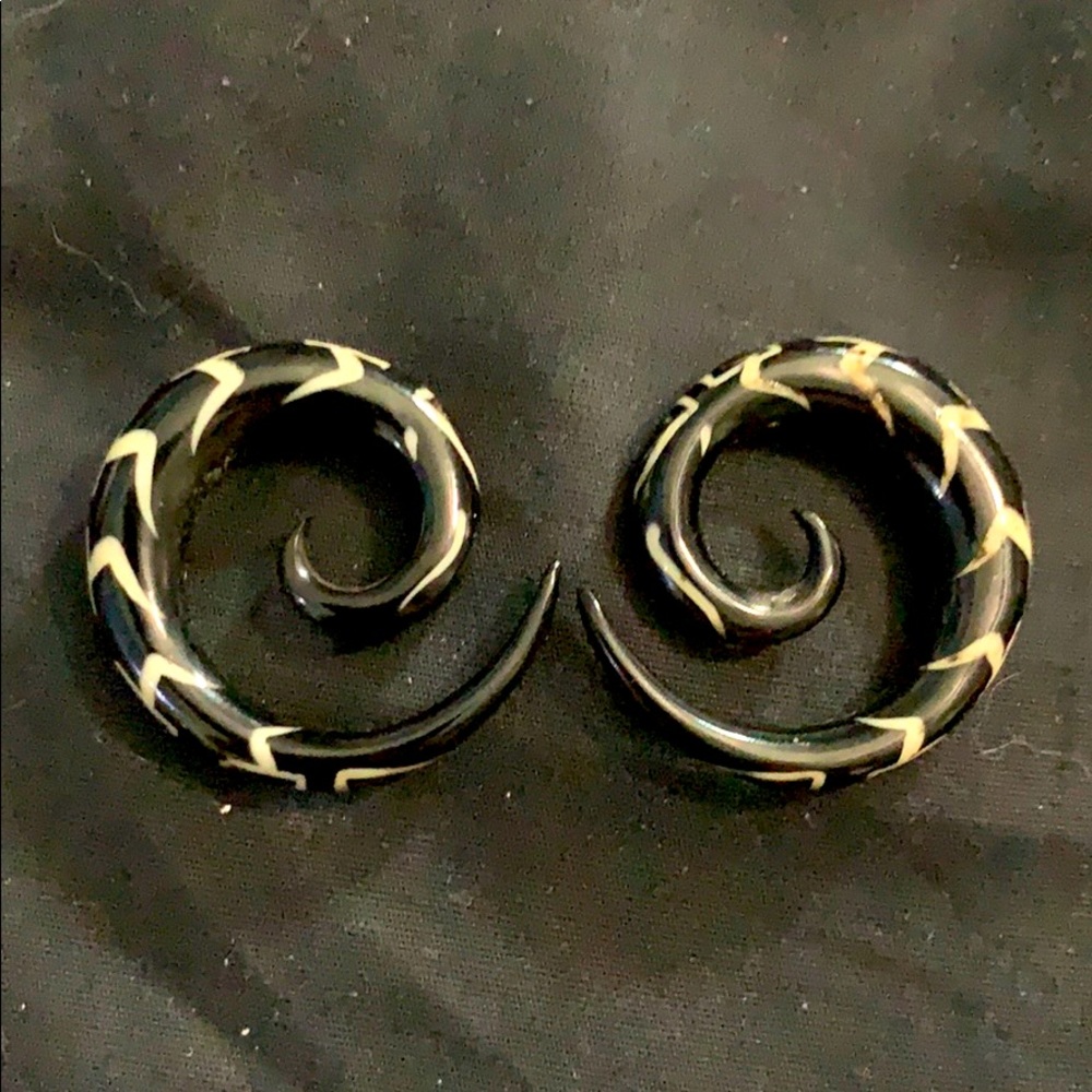2g spirals